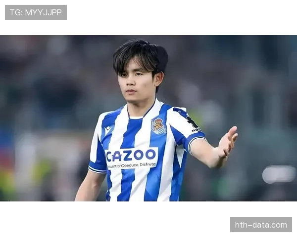 久保建英西甲出场达里程碑，状态回暖开启职业生涯新篇章