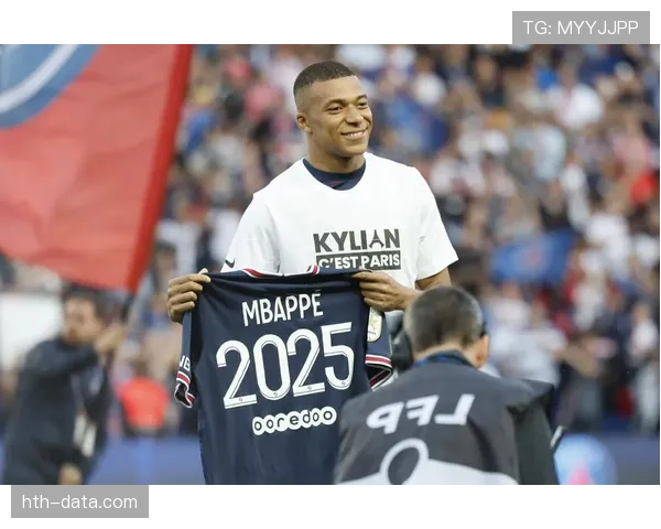 姆巴佩续约巴黎圣日耳曼，状态回暖彰显与球队目标高度一致