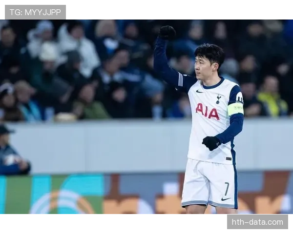 孙兴慜是否进入状态下滑期 孙兴慜是否进入状态下滑期