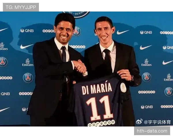 安赫尔·迪马利亚：2014世界杯决赛伤缺成为关键遗憾