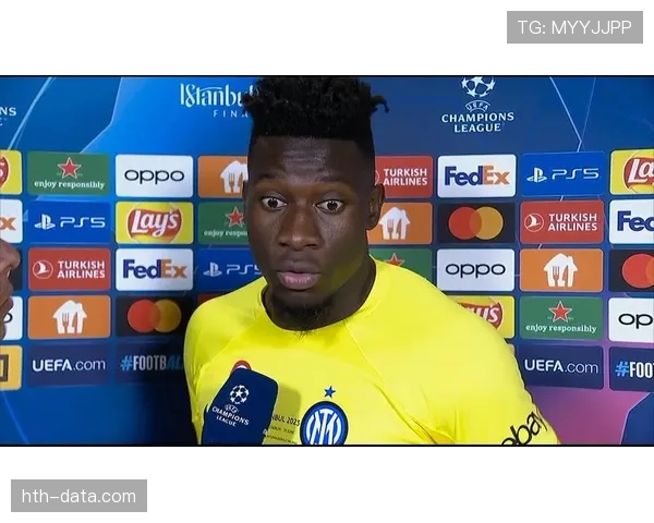 奥纳纳对曼城中场体系对抗强度分析