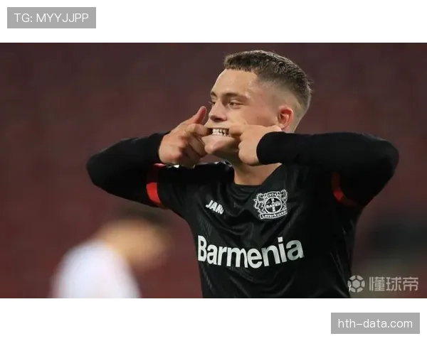 奥尔莫 vs 维尔茨：新生代攻击中场核心能力对比