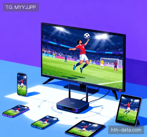 我们的领先优势